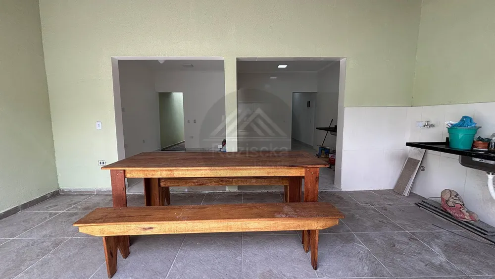 Casa, 2 quartos, 65 m² - Foto 6