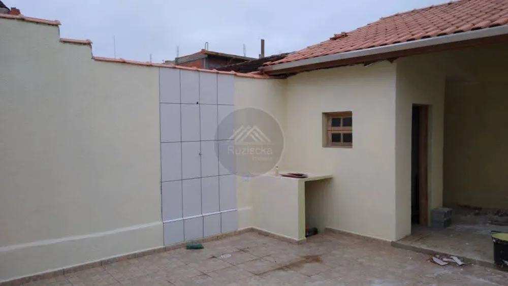 Casa, 3 quartos, 140 m² - Foto 4