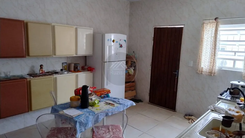 Casa, 3 quartos, 140 m² - Foto 9