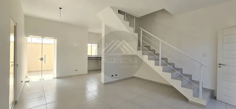 Casa, 2 quartos, 90 m² - Foto 6