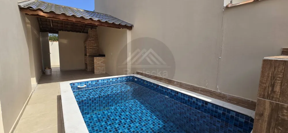 Casa, 2 quartos, 90 m² - Foto 2