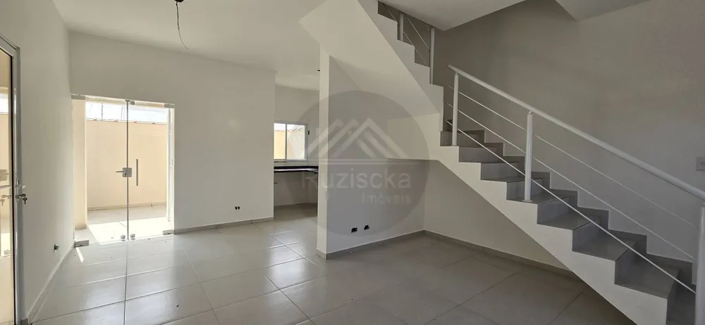 Casa, 2 quartos, 90 m² - Foto 4