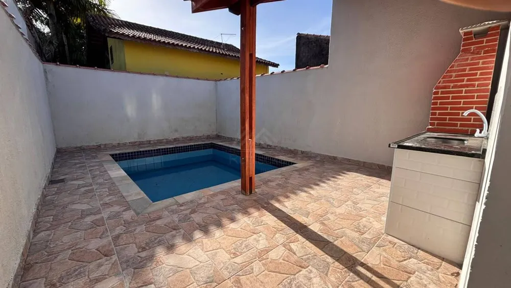 Casa, 2 quartos, 62 m² - Foto 3