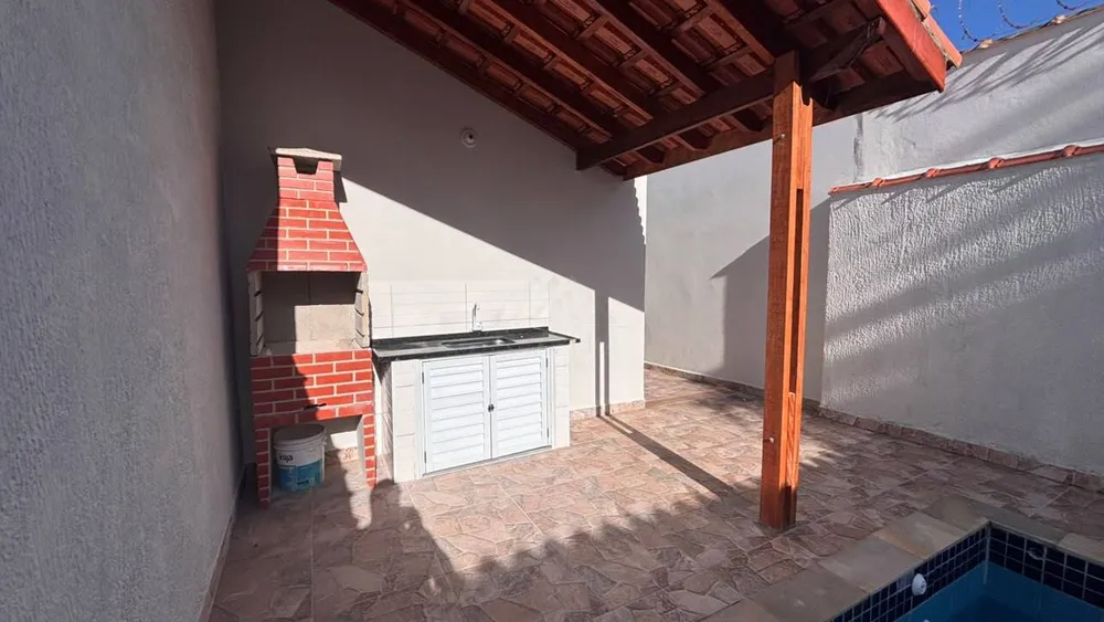 Casa, 2 quartos, 62 m² - Foto 4
