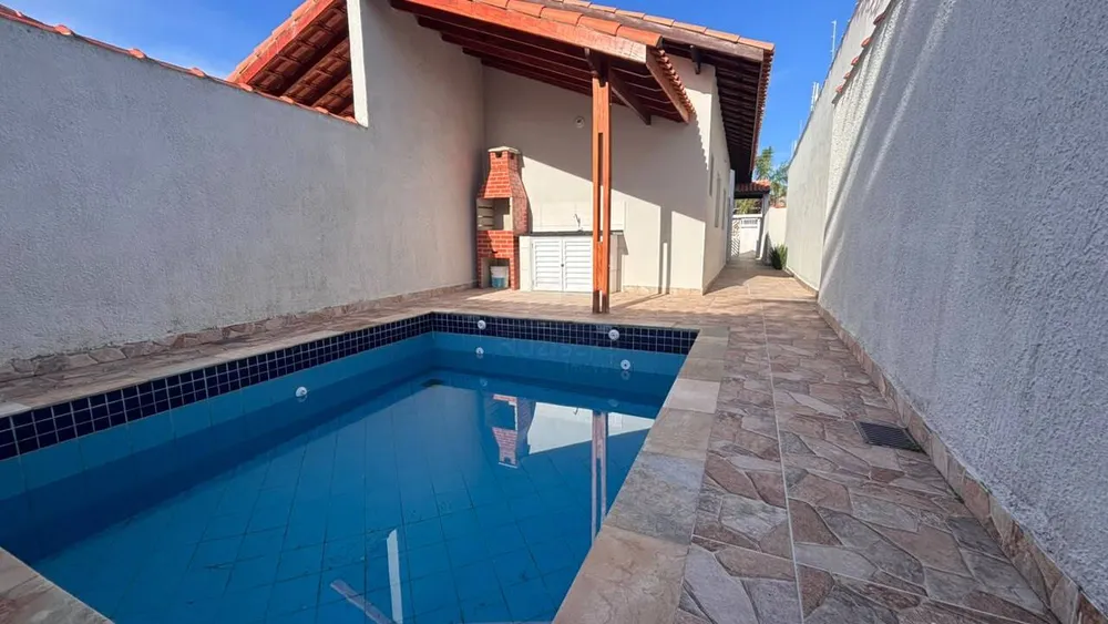 Casa, 2 quartos, 62 m² - Foto 1