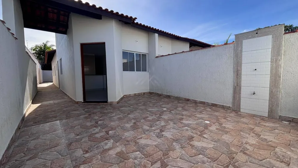 Casa, 2 quartos, 62 m² - Foto 2