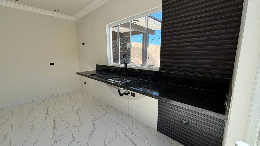 Casa, 2 quartos, 64 m² - Foto 4