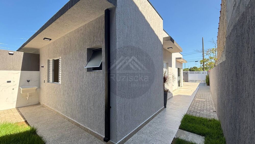 Casa, 2 quartos, 64 m² - Foto 2