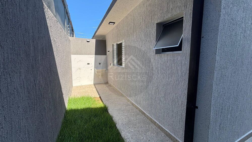 Casa, 2 quartos, 64 m² - Foto 5