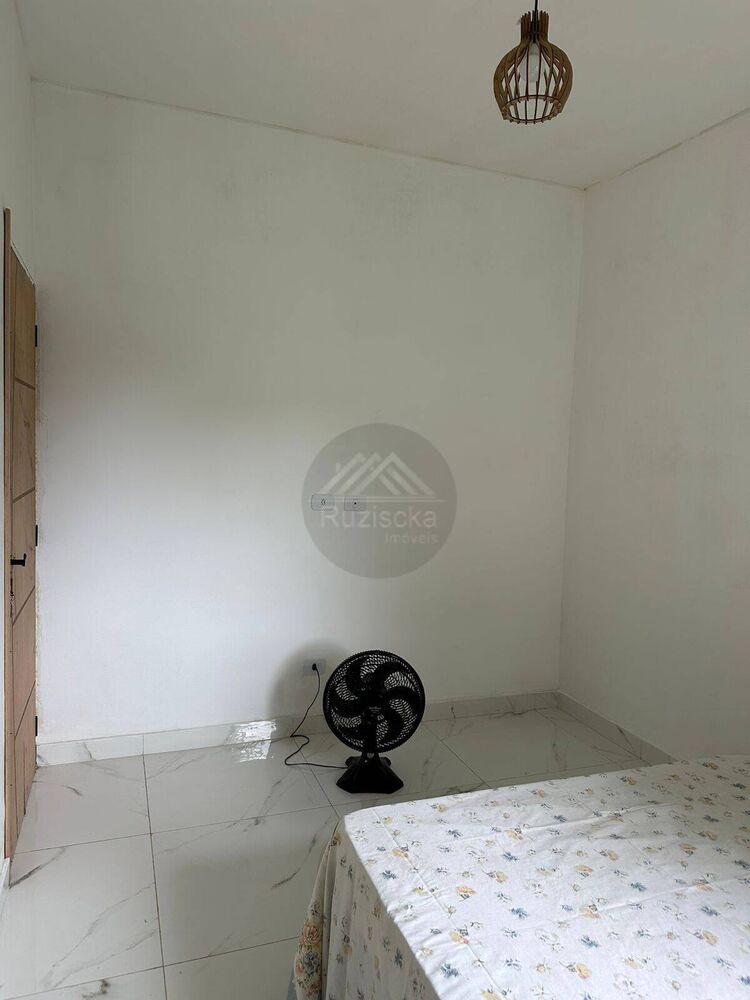 Casa, 3 quartos, 129 m² - Foto 2