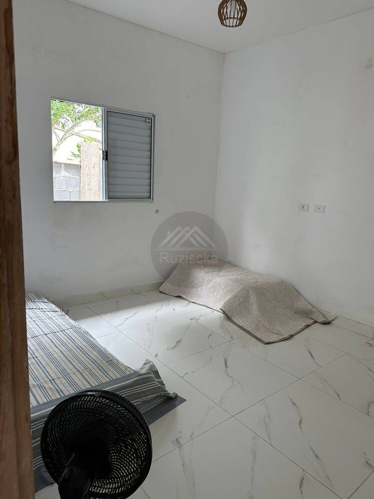 Casa, 3 quartos, 129 m² - Foto 1