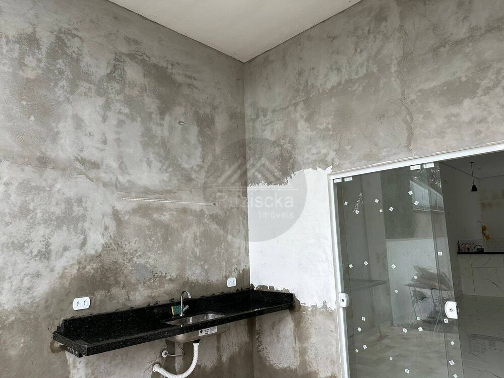 Casa, 3 quartos, 129 m² - Foto 3