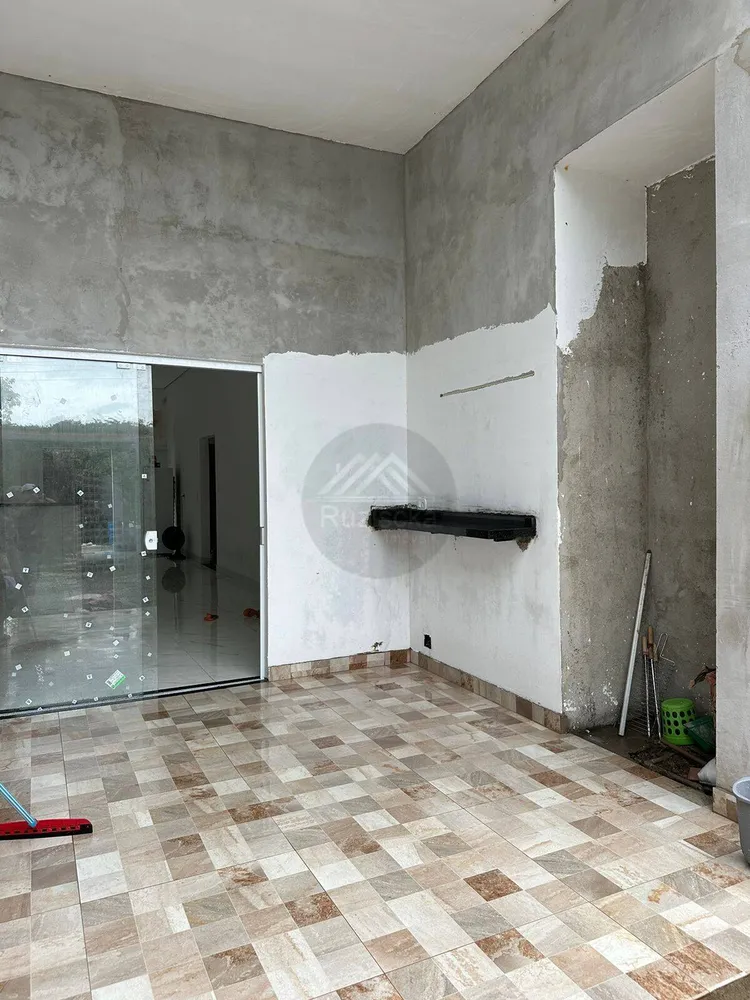 Casa, 3 quartos, 129 m² - Foto 3