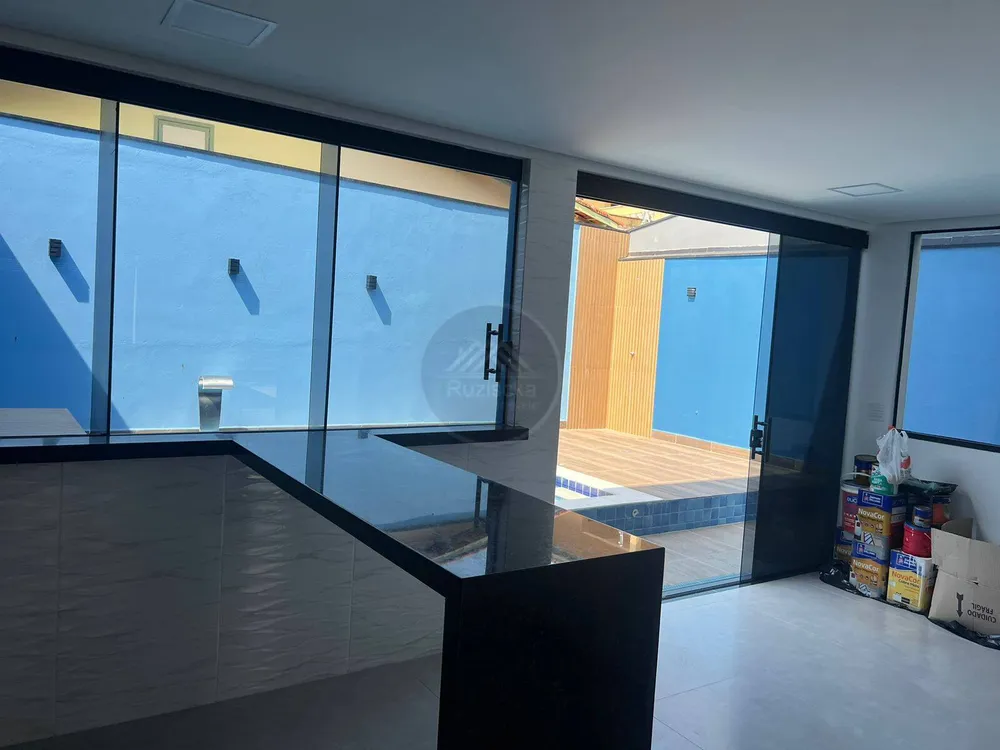 Casa, 3 quartos, 126 m² - Foto 9