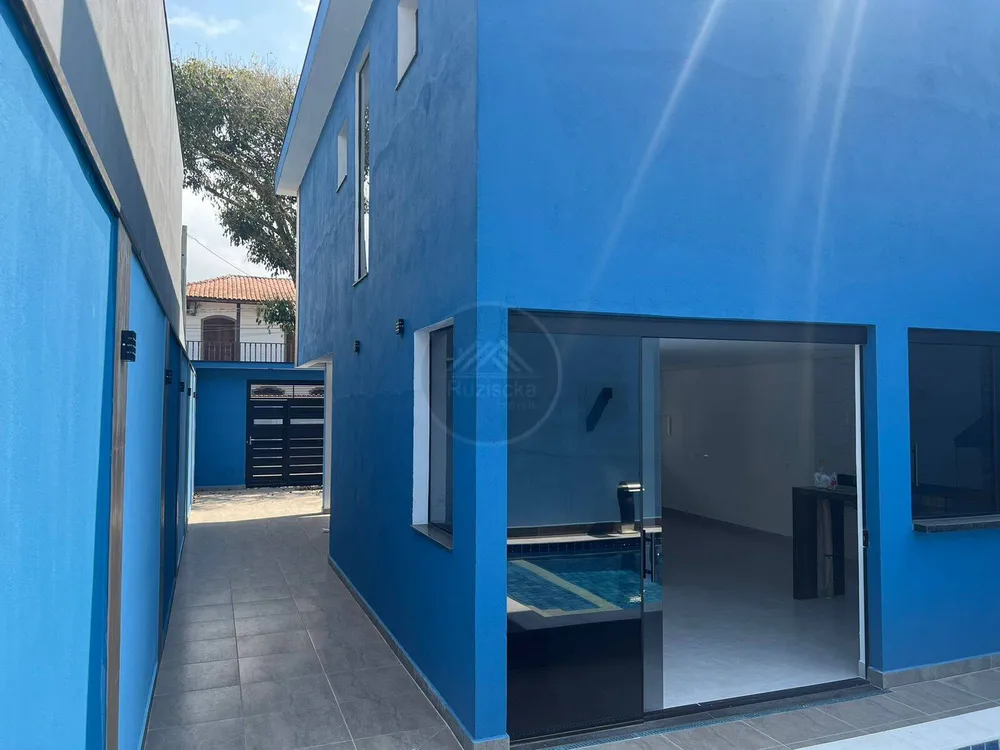 Casa, 3 quartos, 126 m² - Foto 11