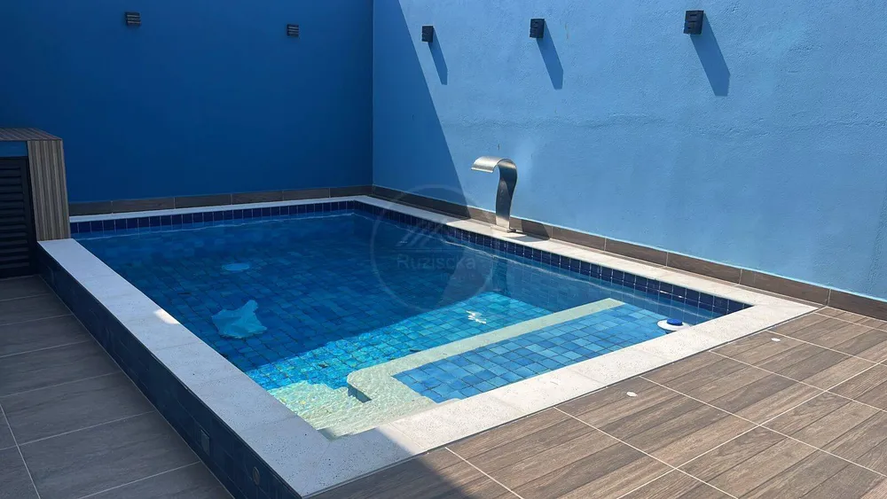 Casa, 3 quartos, 126 m² - Foto 2