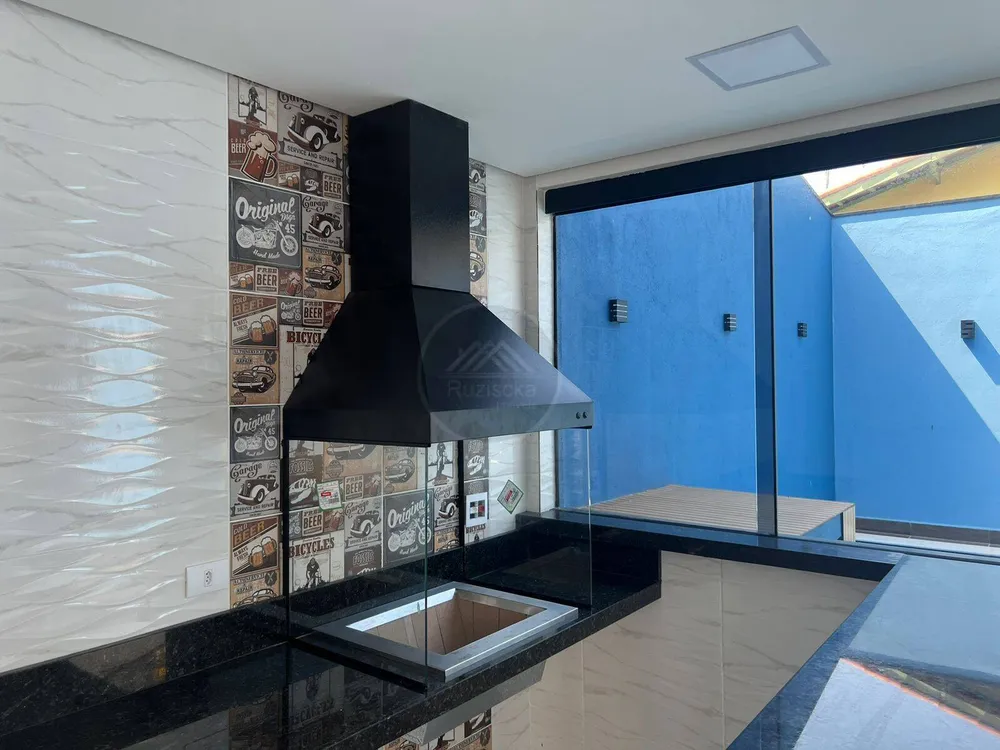 Casa, 3 quartos, 126 m² - Foto 8
