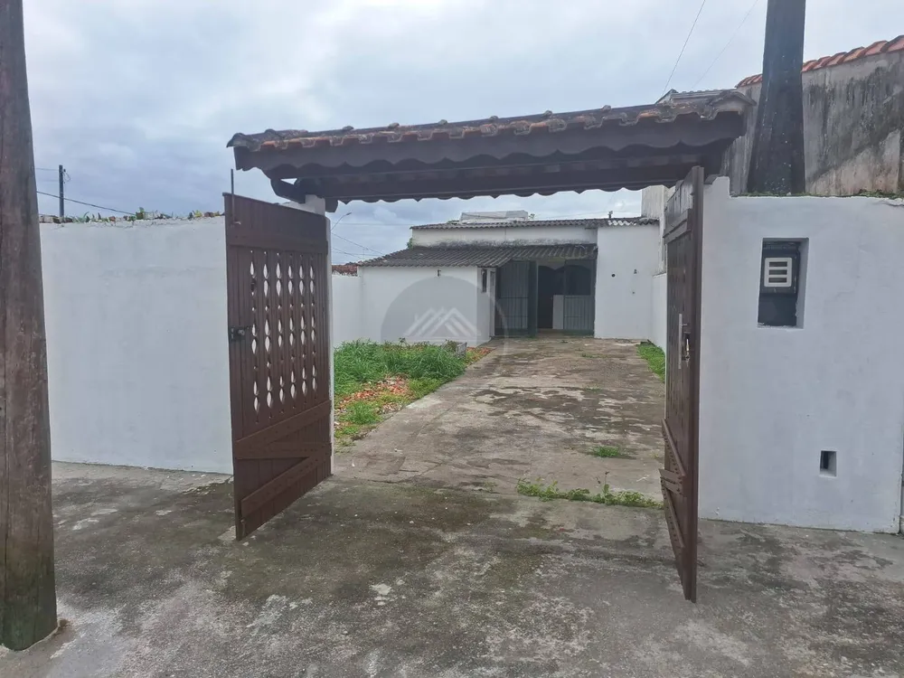 Casa, 2 quartos, 90 m² - Foto 2