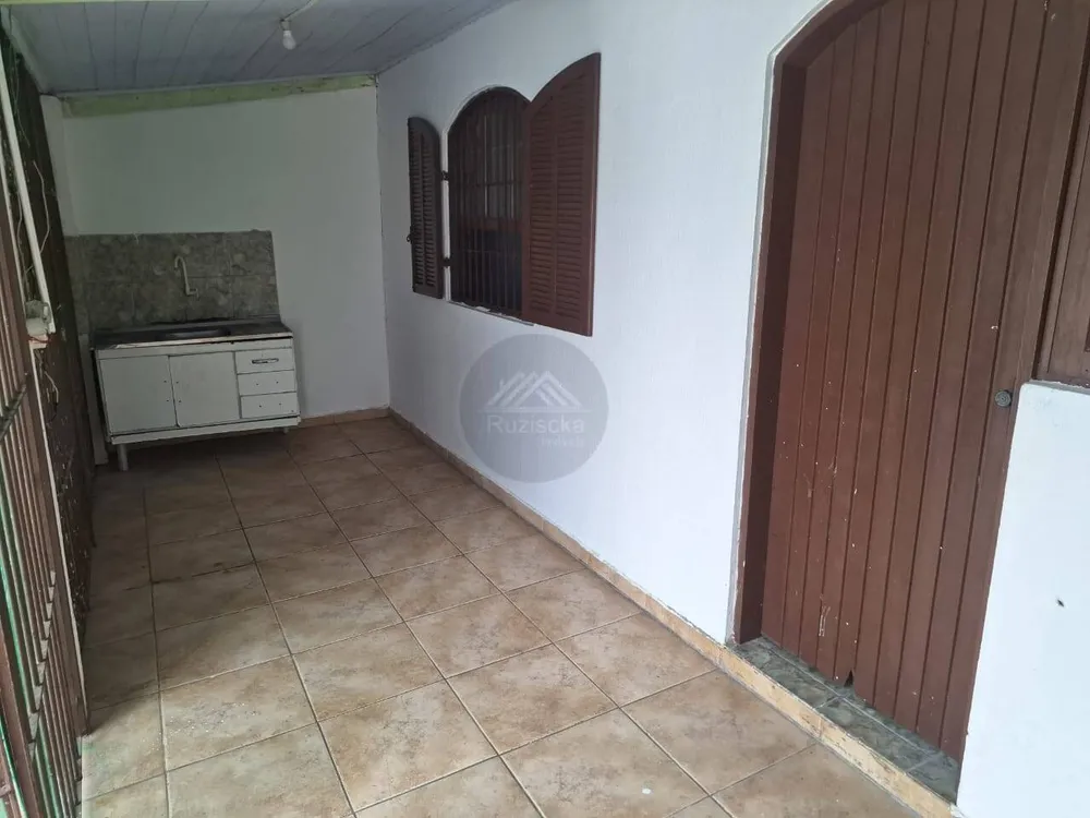 Casa, 2 quartos, 90 m² - Foto 3