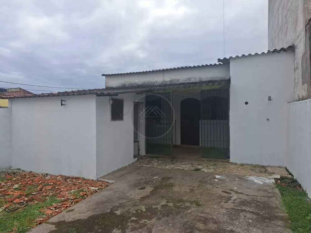Casa, 2 quartos, 90 m² - Foto 6