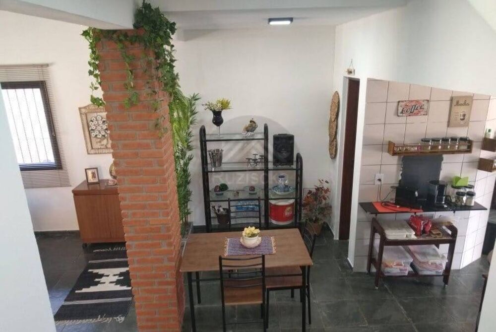 Casa, 3 quartos, 225 m² - Foto 8