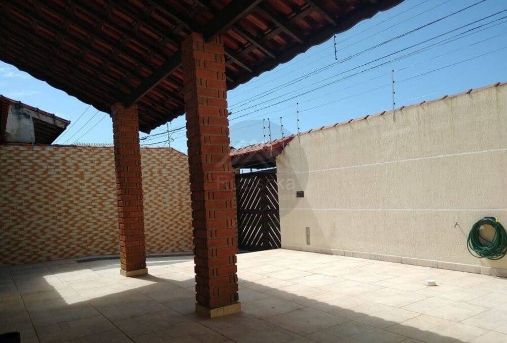 Casa, 3 quartos, 225 m² - Foto 4