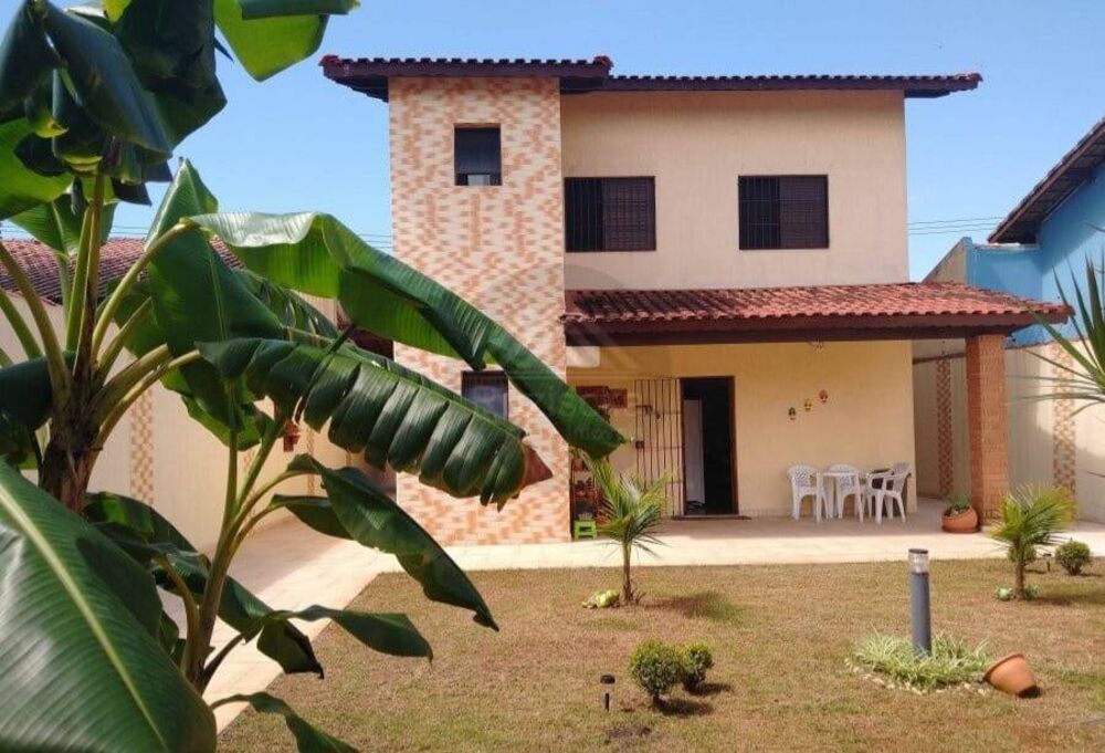 Casa, 3 quartos, 225 m² - Foto 9