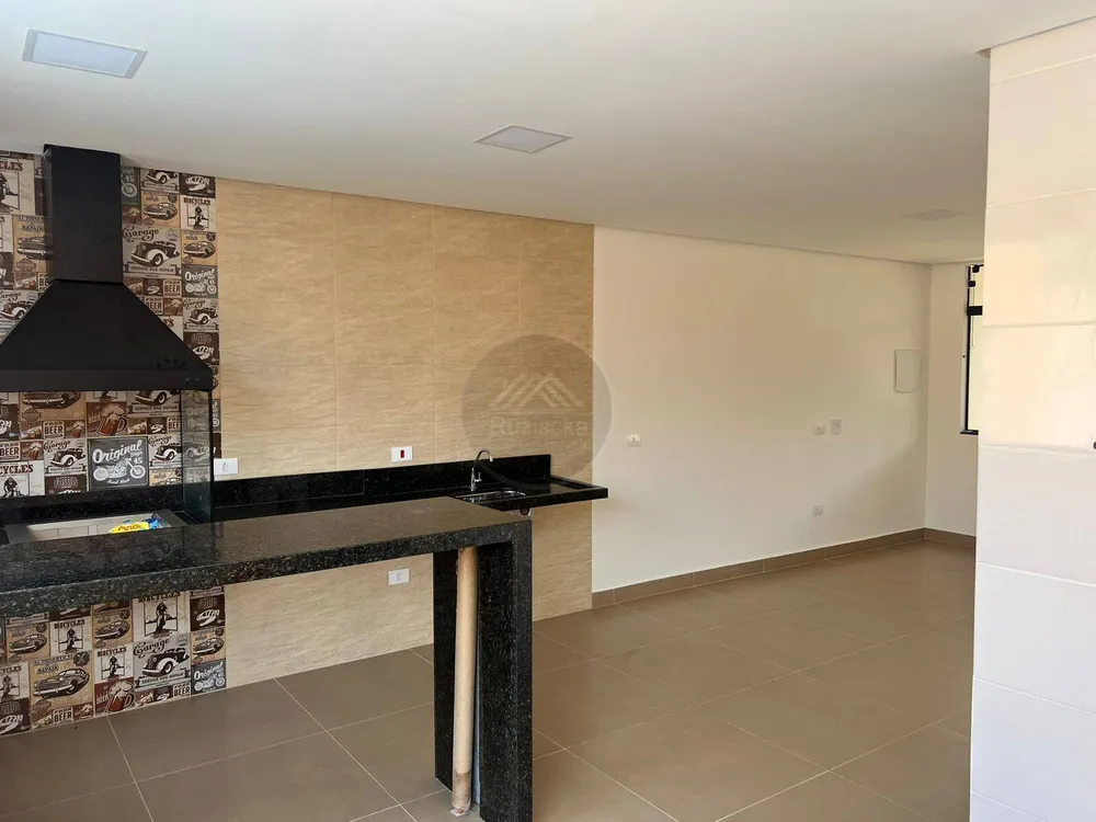 Casa, 3 quartos, 126 m² - Foto 4