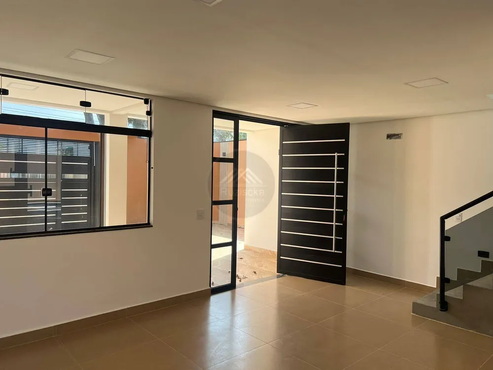 Casa, 3 quartos, 126 m² - Foto 10