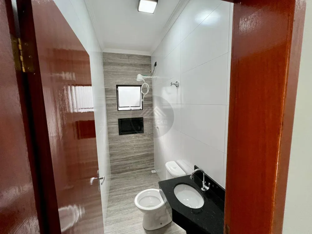 Casa, 2 quartos, 64 m² - Foto 9