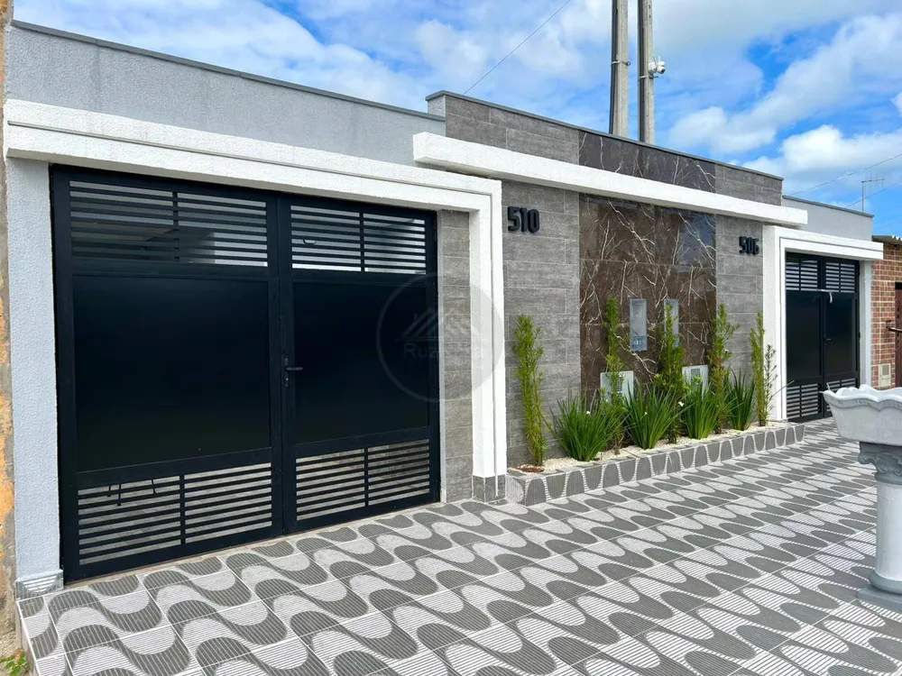 Casa, 2 quartos, 64 m² - Foto 2