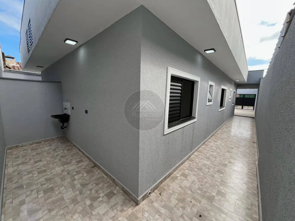 Casa, 2 quartos, 64 m² - Foto 6