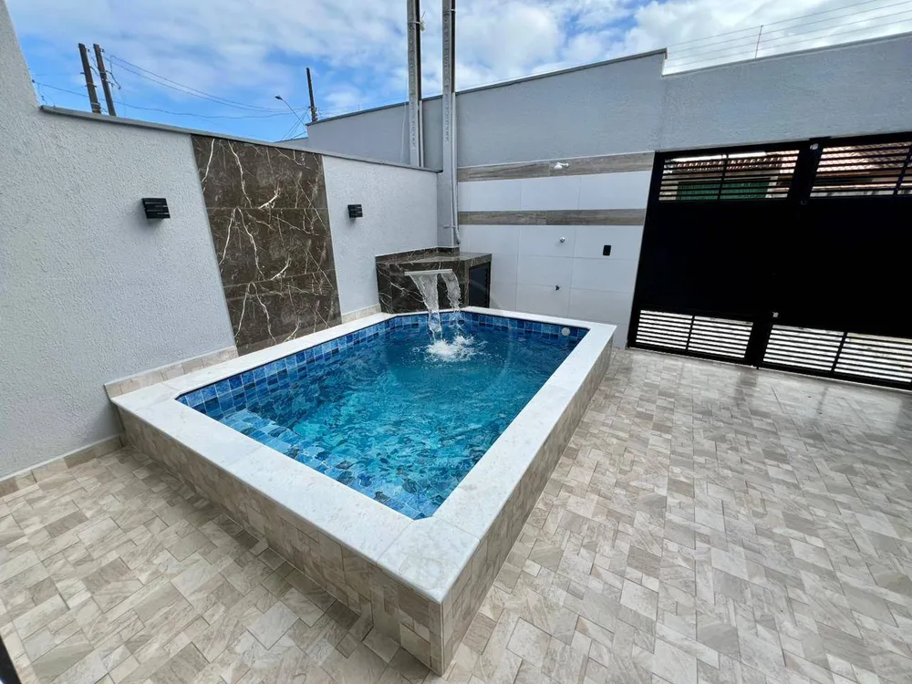 Casa, 2 quartos, 64 m² - Foto 5
