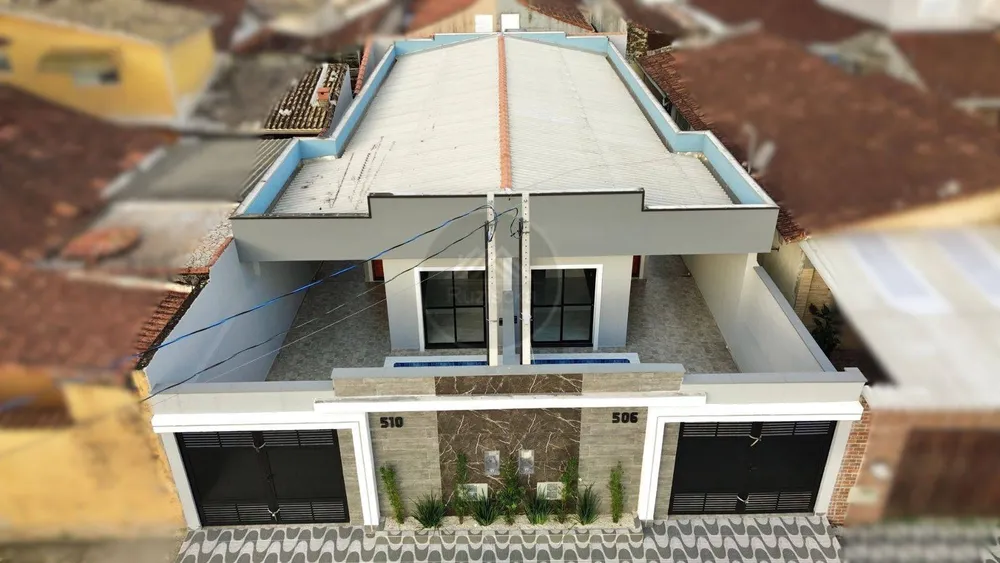 Casa, 2 quartos, 64 m² - Foto 3