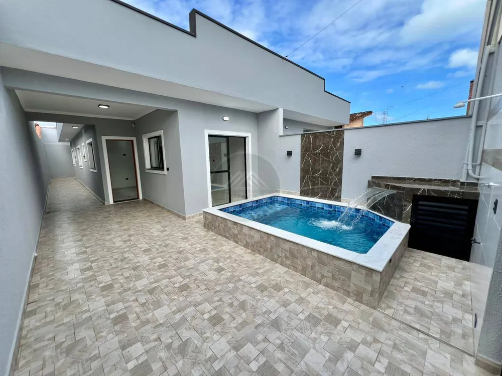 Casa, 2 quartos, 64 m² - Foto 4