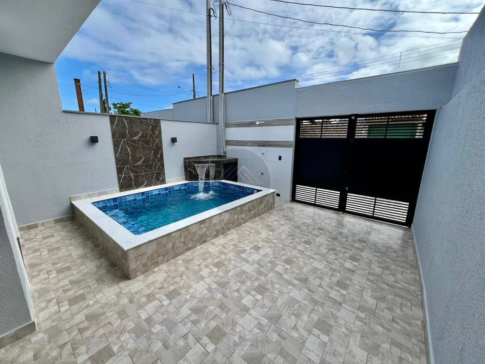 Casa, 2 quartos, 64 m² - Foto 7