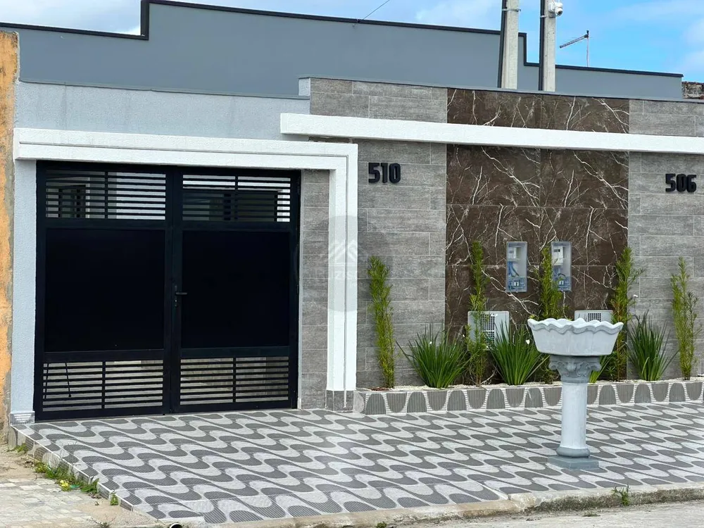 Casa, 2 quartos, 64 m² - Foto 1