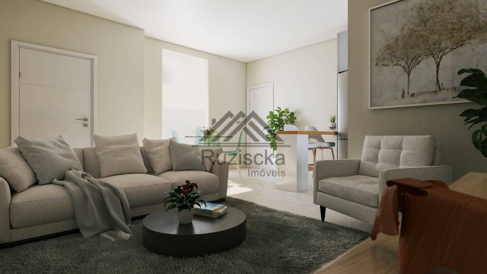 Casa, 2 quartos, 93 m² - Foto 4