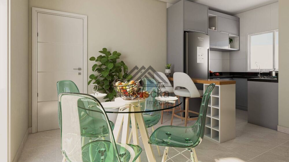 Casa, 2 quartos, 93 m² - Foto 5