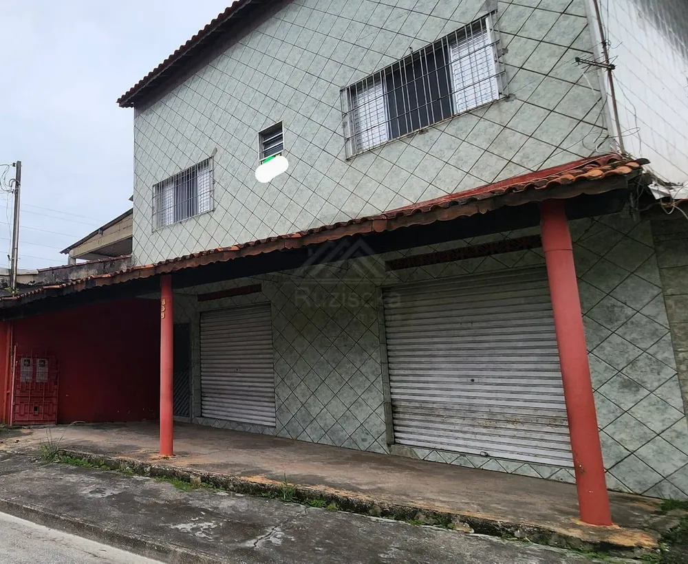 Prédio Inteiro - Foto 1
