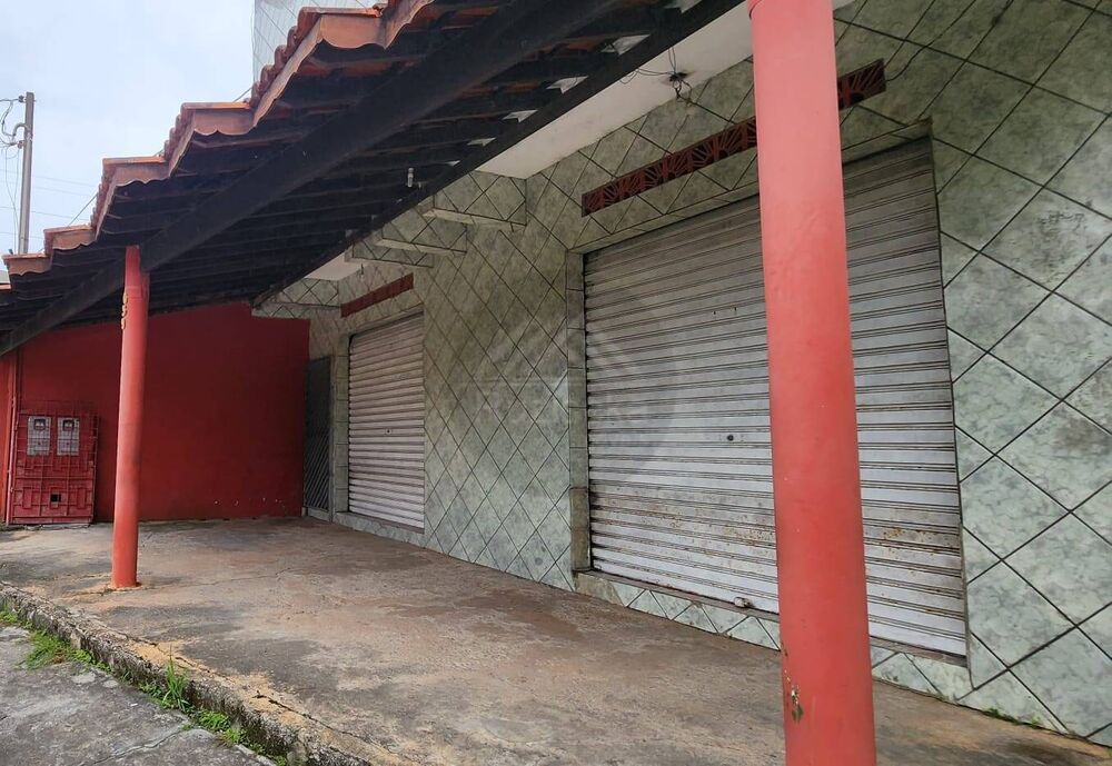 Prédio Inteiro - Foto 2