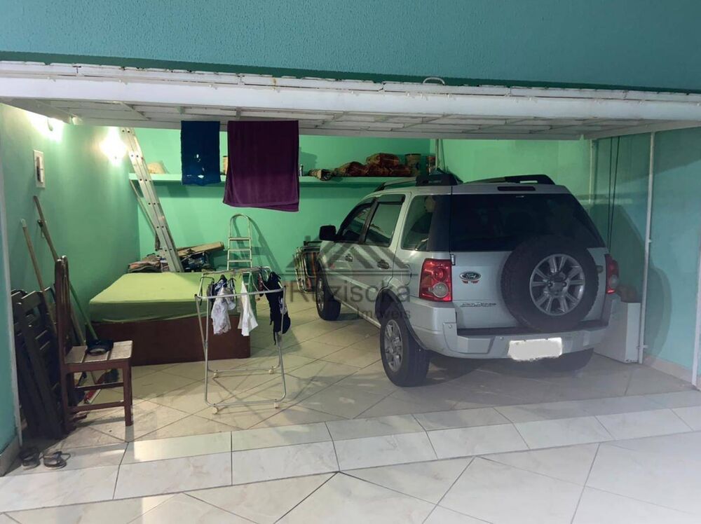 Casa, 5 quartos, 277 m² - Foto 6