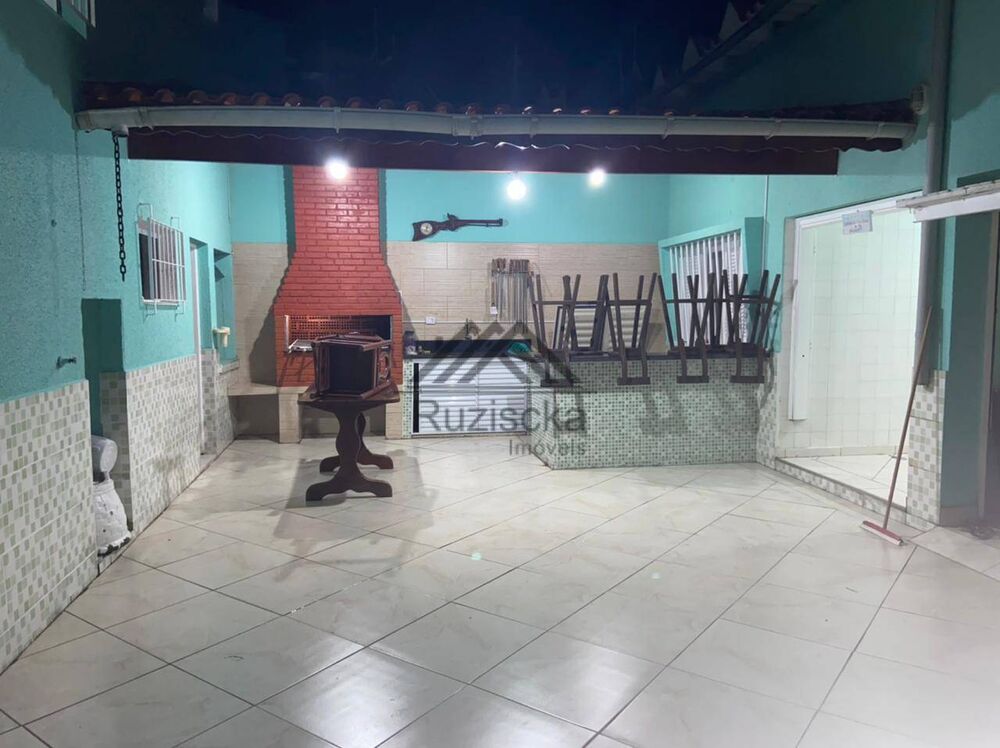 Casa, 5 quartos, 277 m² - Foto 7