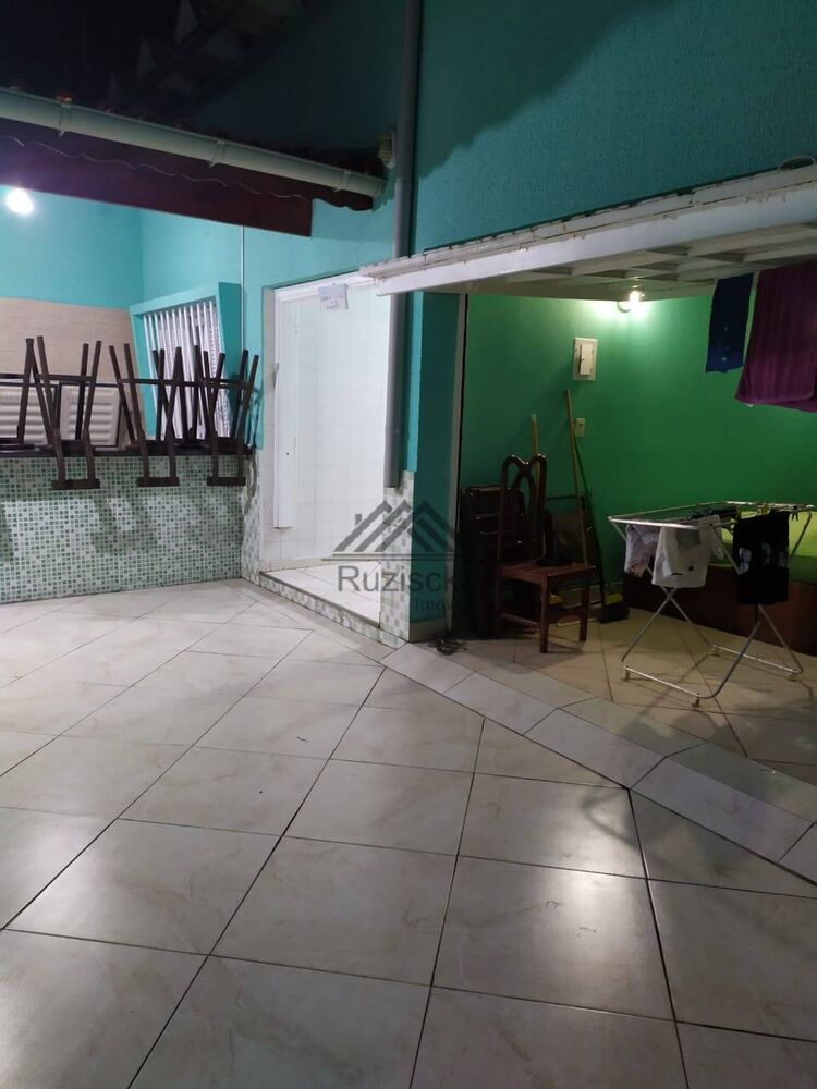 Casa, 5 quartos, 277 m² - Foto 4