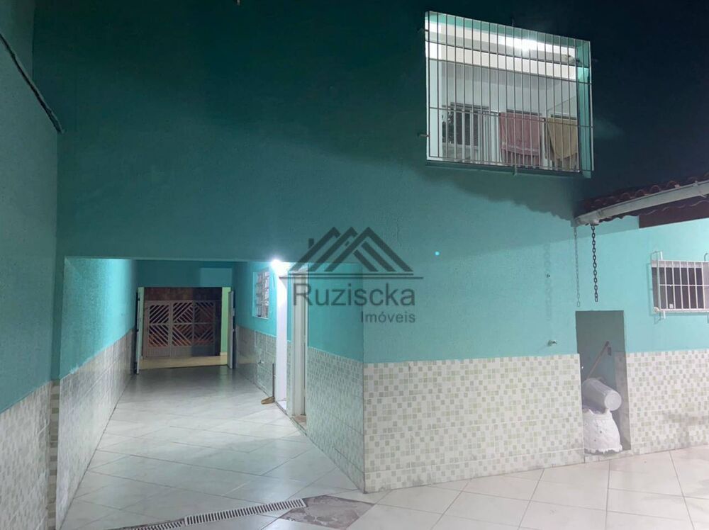 Casa, 5 quartos, 277 m² - Foto 5