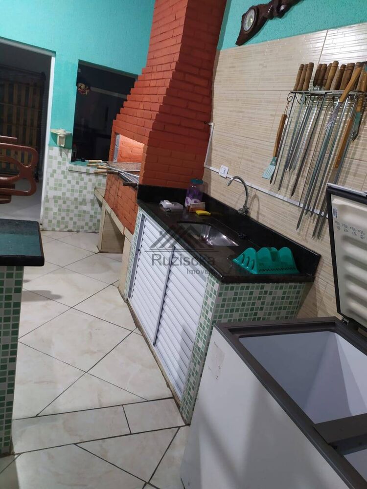 Casa, 5 quartos, 277 m² - Foto 10