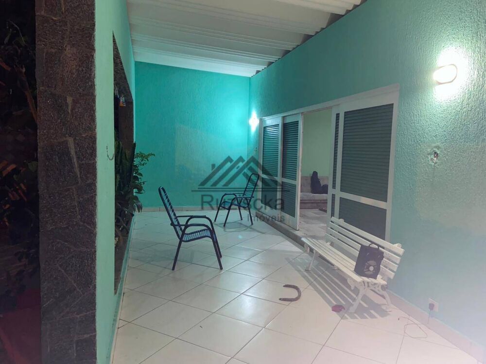 Casa, 5 quartos, 277 m² - Foto 17