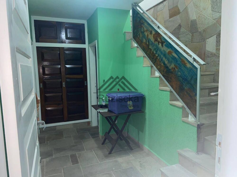 Casa, 5 quartos, 277 m² - Foto 15