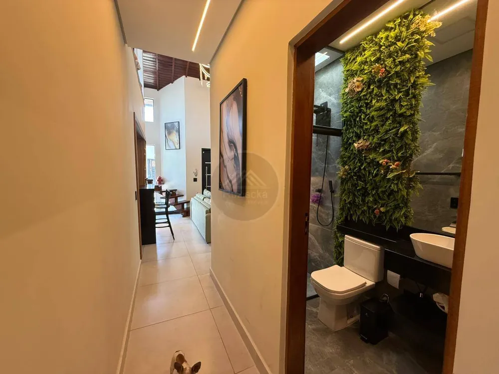 Casa, 3 quartos, 90 m² - Foto 10