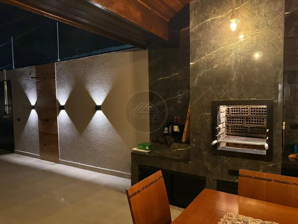 Casa, 3 quartos, 90 m² - Foto 6